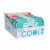 Borsa frigo 8 litri 30x16x21cm colori assortiti
