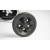 Barbecue a carbone Weber 14201053 Kettle E-5730 diametro 57 cm nero
