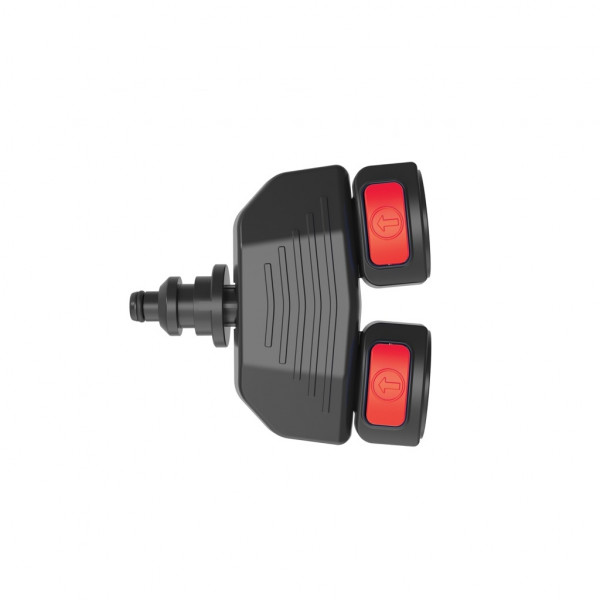 Idropulitrice Annovi Reverberi DSS 4M 150bar 2,5k W con accessori