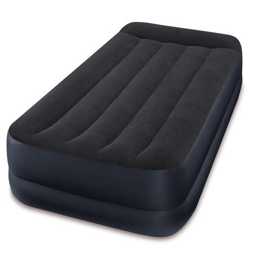 Materasso gonfiabile 99 x 191 x 42 cm Intex Airbed 64122