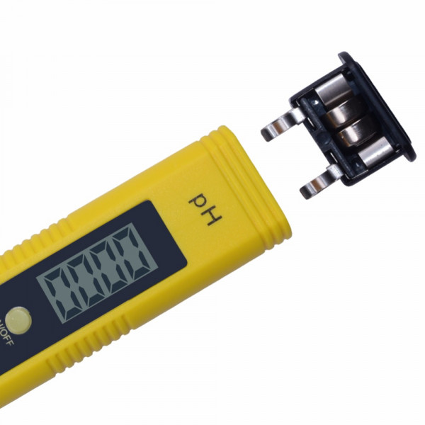 Tester PH per piscina e acqua potabiile