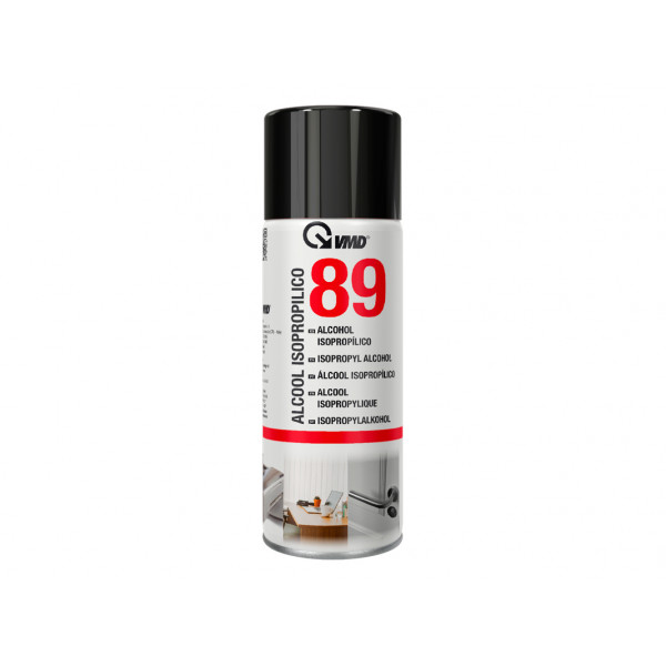 Alcool isopropilico ml 400