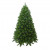 Albero di Natale verde h 210 cm Eclair