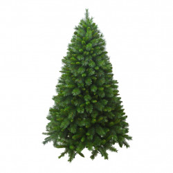 Albero di Natale Eclair 240 cm realistico e folto 1280...