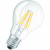 Lampadine a led tonde osram 7w luce calda e27 set 3 pezzi