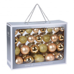 Palle di Natale 52 palle per addobbi albero di Natale...
