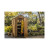 Casetta da giardino Darwin 4X6 in resina con finestre laterali K245957