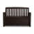 Cassapanca da giardino Keter Patio Bench in resina 227 litri grafite K234093