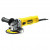 Dewalt smerigliatrice dwe4016-qs 115mm 730w interruttore no volt 