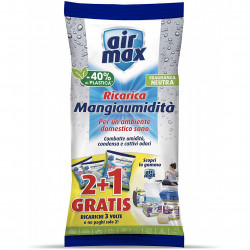 Ricarica sale assorbiumidità universale profumo...