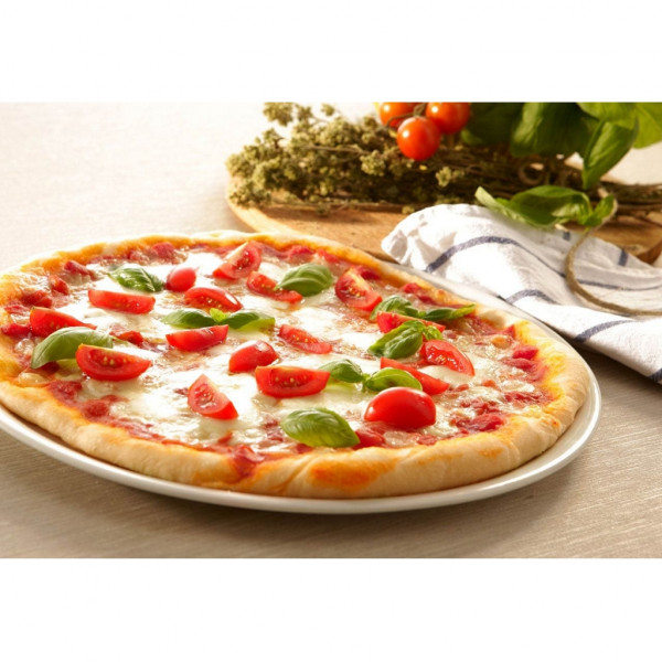Pala per pizza DeLonghi Pizza Peel multistrato in betulla