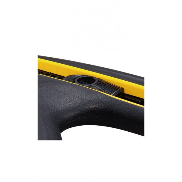 Taglierino professionale Tajima Cutter Strongrip-J lama 22 mm