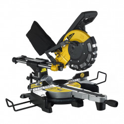 Troncatrice elettrica radiale Femi TR1025 DB diametro...