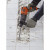 Martello tassellatore scalpellatore SDS+ 650w Black+Decker BEHS01-QS