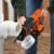 Seghetto gattuccio Black and Decker BDCR18 a batteria Litio 18V 1.5 Ah