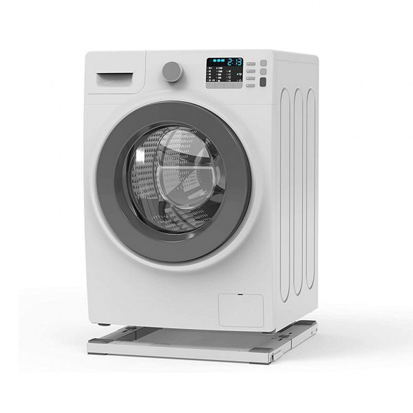 Meliconi Base Wash Pro per lavatrici e asciugatrici antivibrazione con ruote
