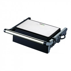 Bistecchiera elettrica apertura a 180 gradi 1500 W...