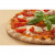 Pietra refrattaria per pizza con paletta DeLonghi