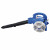 Soffiatore Aspiratore Aspirafoglie a scoppio 25 cc Hyundai CX-KW-250