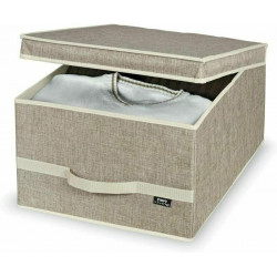 Scatola guardaroba Domopak Living Large 915100 beige...