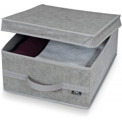 Scatola guardaroba Domopak Living Stone 917011...