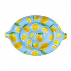 Gonfiabile profumato Lemon Bestway 43392 165x151 cm
