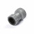 Adattatore per tubi piscina da 38 mm a 32 mm Bestway 58236
