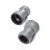 Adattatore per tubi piscina da 38 mm a 32 mm Bestway 58236