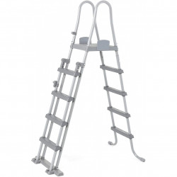 Scaletta per piscina fuori terra Bestway 58332 Pool...