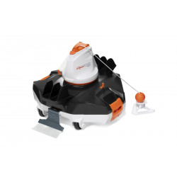 Robot per pulizia piscina Bestway 58622 Aquarover...