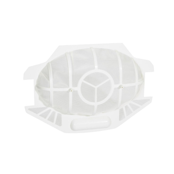 Robot per pulizia piscina Bestway 58622 Aquarover senza fili