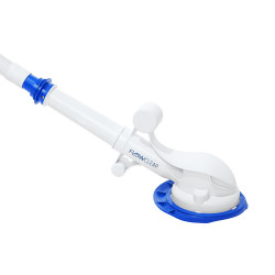 Aspiratore automatico per pulizia piscine fuoriterra...