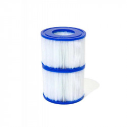 Cartuccia di ricambio Bestway 60311 per Spa...