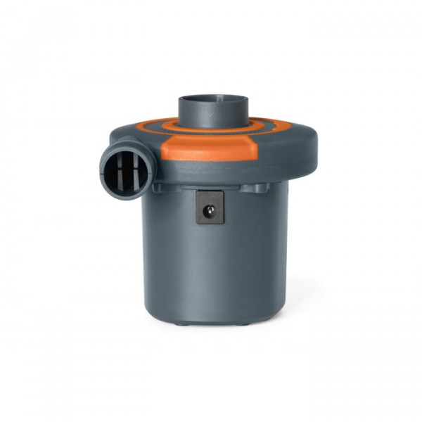 Pompa di gonfiaggio elettrica Bestway 62155 Sidewinder 4,8V ricaricabile 