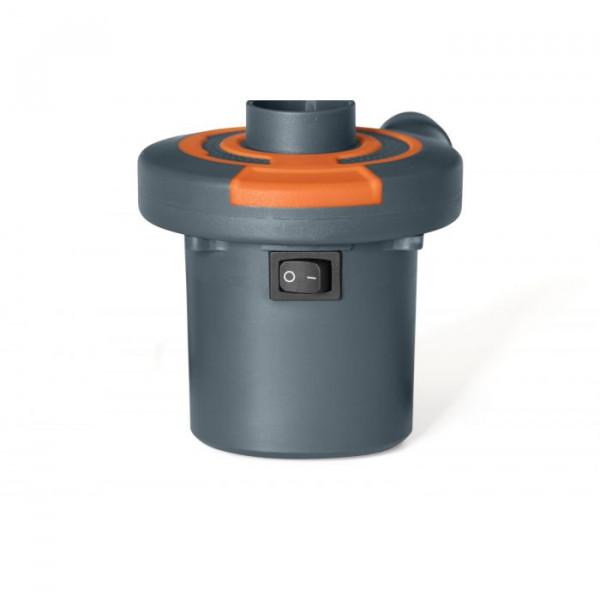 Pompa di gonfiaggio elettrica Bestway 62155 Sidewinder 4,8V ricaricabile 