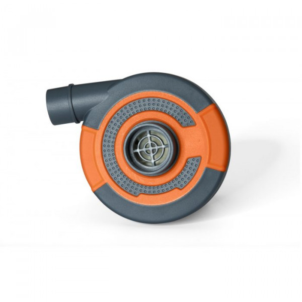 Pompa di gonfiaggio elettrica Bestway 62155 Sidewinder 4,8V ricaricabile 
