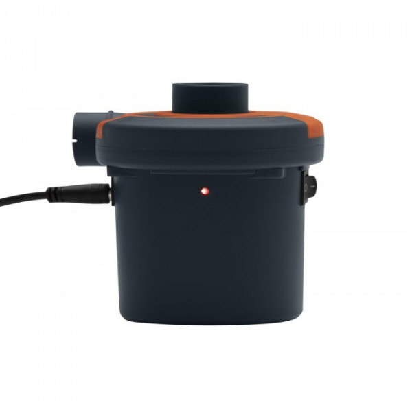 Pompa di gonfiaggio elettrica Bestway 62155 Sidewinder 4,8V ricaricabile 