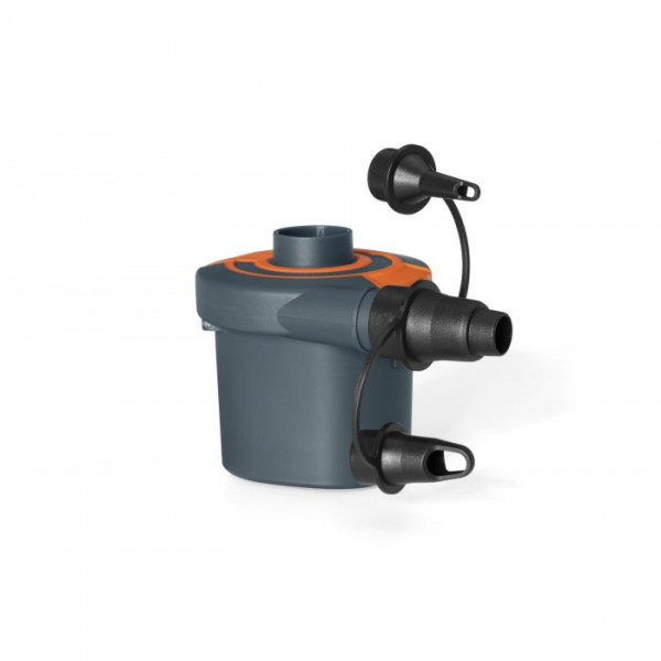 Pompa di gonfiaggio elettrica Bestway 62155 Sidewinder 4,8V ricaricabile 