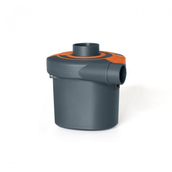 Pompa di gonfiaggio elettrica Bestway 62155 Sidewinder 4,8V ricaricabile 