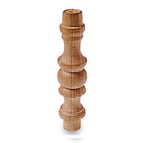 Birillo in legno mm18x77
