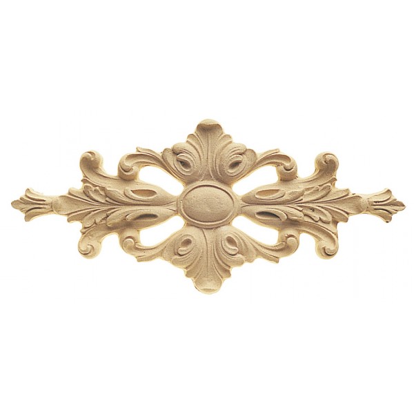 Fregio pasta legno