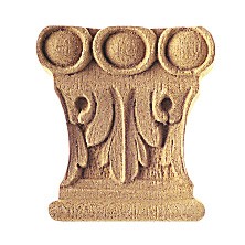 Fregio legno