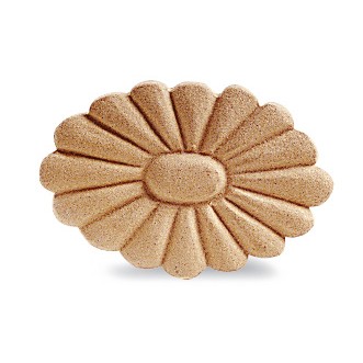 Fregio legno mm.70x48