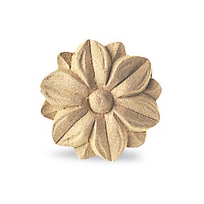 Fregio legno dm.40