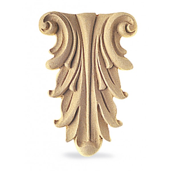 Fregio legno mm.70x100