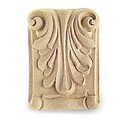 Fregio pasta legno
