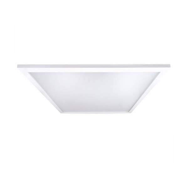 Pannello led ad elevato flusso luminoso 60 x 60 cm 4000K BEG70081