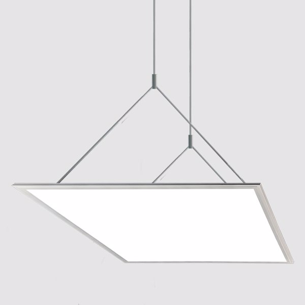 Pannello led ad elevato flusso luminoso 60 x 60 cm 4000K BEG70081