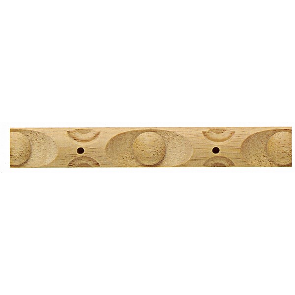 Cornice in legno mm.10