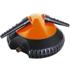 Irrigatore rotante Claber Idrospray 2000 copertura...